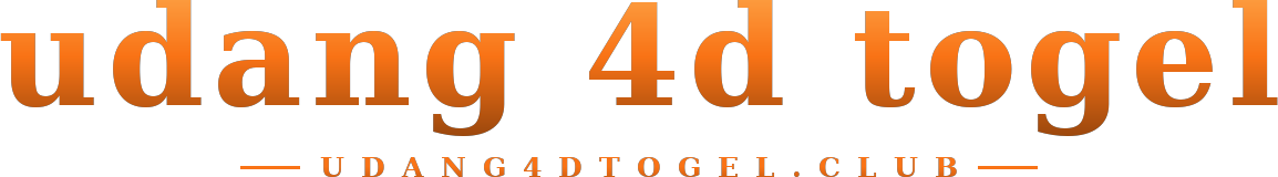 udang 4d togel logo
